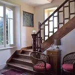 Belle villa en granit rose VUE SUR MER à PERROS-GUIREC - Réf 943